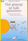 Gut gezeugt, ist halb gewonnen: Die Zeugungssituation bestimmt dein Schicksal