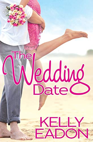 The Wedding Date (Belmont Beach Brides) (Belmont Beach Brides, 1, Band 1)