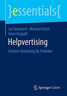 Helpvertising (essentials)