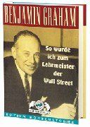 So wurde ich zum Lehrmeister der Wall Street