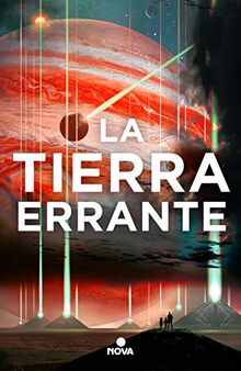 La tierra errante / The Wandering Earth (Nova)