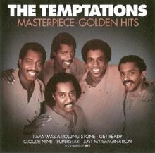 Masterpiece Golden Hits