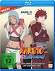 Naruto Shippuden - Auf den Spuren von Naruto - Der bisherige Weg - Staffel 19.2: Folgen 624-633 - Uncut [Blu-ray]