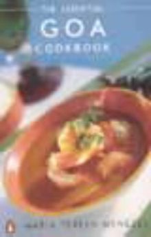 The Essential Goa Cookbook