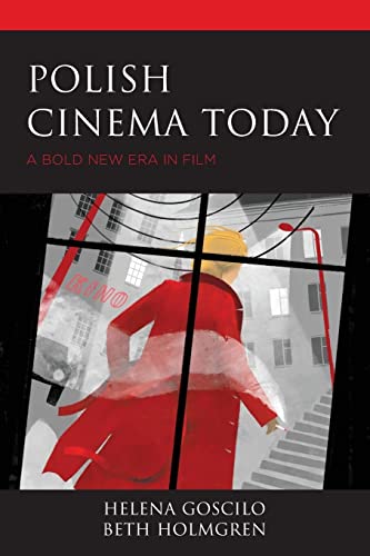 Polish Cinema Today: A Bold New Era in Film