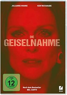 Die Geiselnahme