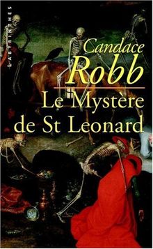 Le mystère de Saint-Léonard