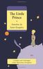 The Little Prince (Collectors Colour Library)