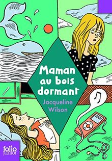 Maman au bois dormant