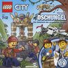 Lego City 19: Dschungel (CD)