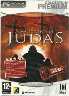 La Malédiction De Judas (FR)