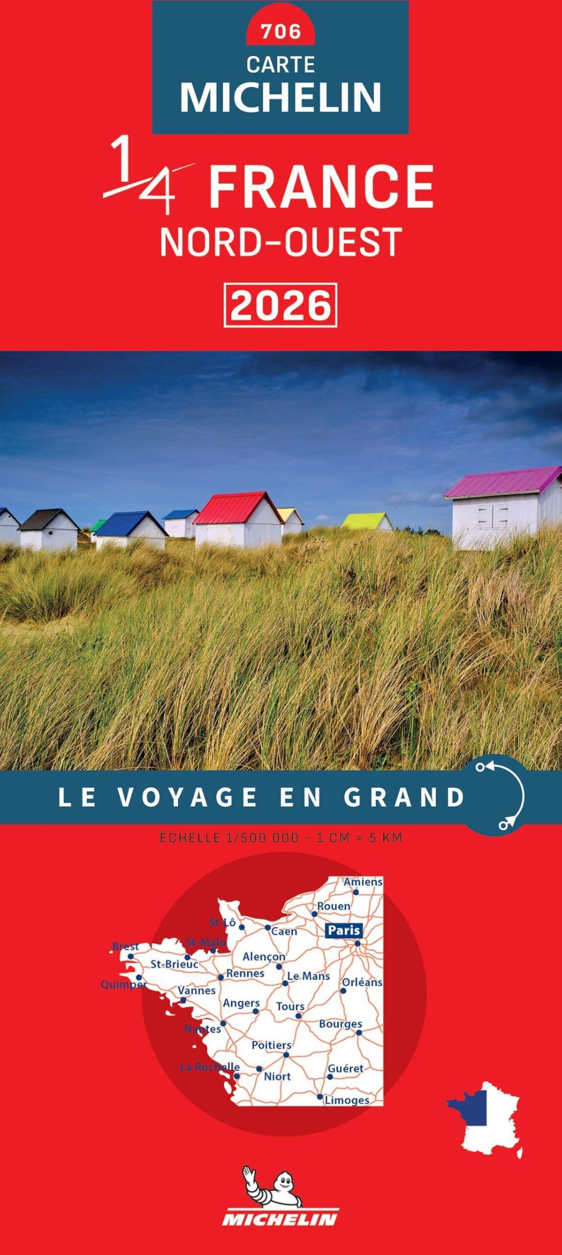 KN.France Nord-Ouest 706 166973