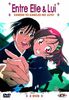 entre elle et lui (Karekano) vol 1 - Coffret 2 DVD [FR Import]
