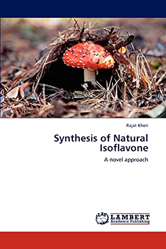 Synthesis of Natural Isoflavone: A novel approach