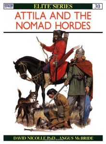 Attila and the Nomad Hordes (Elite)