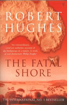 Fatal Shore, the (Aust Ed)