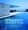 Mediterranean Modern (Design House)