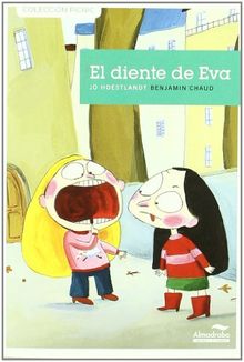 El diente de Eva (Colección Picnic, Band 7)