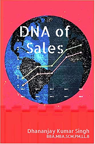 DNA of Sales