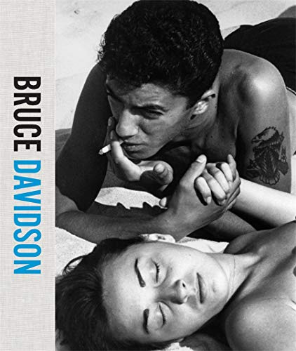 Bruce Davidson: Survey - Neuware
