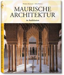 Maurische Architektur: 25 Jahre TASCHEN