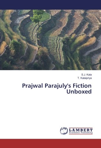 Prajwal Parajuly's Fiction Unboxed