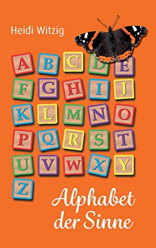 Alphabet der Sinne