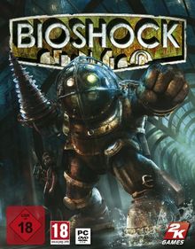 Bioshock [Software Pyramide]