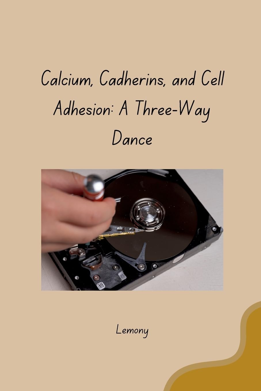 Calcium, Cadherins, and Cell Adhesion: A Three-Way Dance: DE