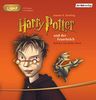 Harry Potter und der Feuerkelch (Harry Potter, gelesen von Rufus Beck, Band 4)