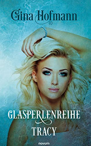 Glasperlenreihe: Tracy