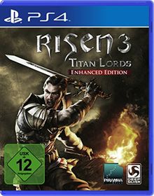 Risen 3 - Titan Lords (Enhanced Edition)