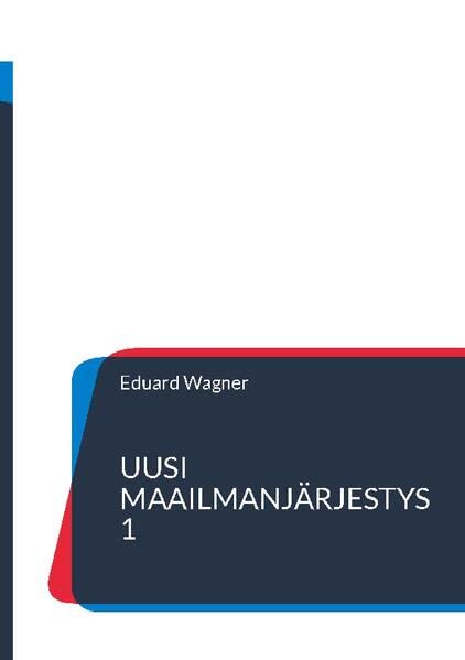 Uusi maailmanjärjestys 1: DE (Zeitenwende 2023)