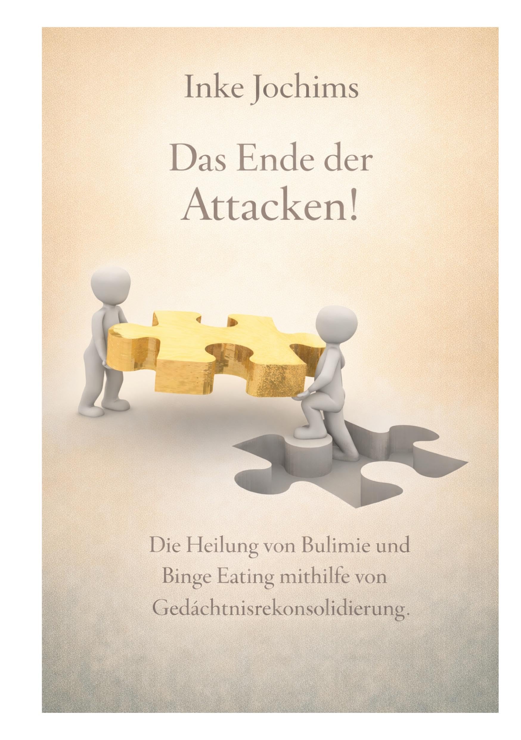 Das Ende der Attacken!