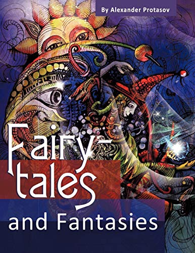 Fairy-Tales and Fantasies
