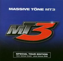 Mt3(Tour Edition)