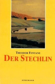 Der Stechlin