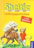 Sheltie Lieblingsgeschichten: Das kleine Pony mit dem grossen Herz