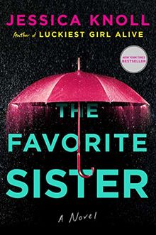 The Favorite Sister