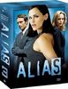 Alias - L'Intégrale Saison 3 - Édition 6 DVD [FR Import]