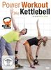 Kettlebell Power Workout plus