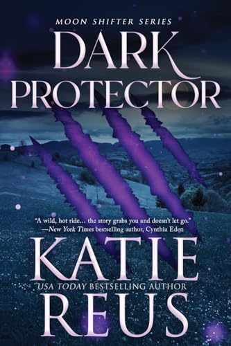 Dark Protector (Moon Shifter, Band 9)