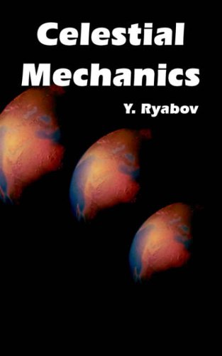 Celestial Mechanics