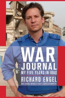 War Journal: My Five Years in Iraq