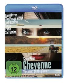 Cheyenne - This must be the place [Blu-ray]