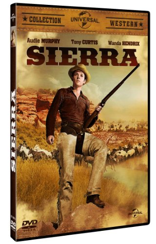 Sierra [FR Import]