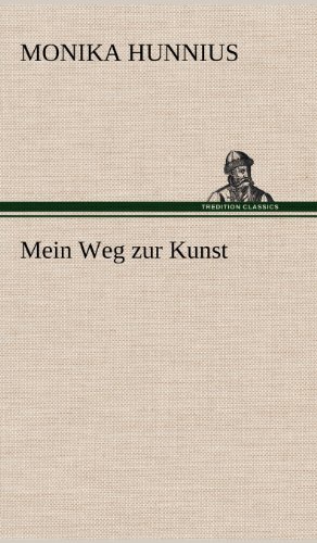 Mein Weg zur Kunst