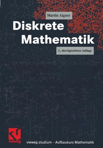 A Course in Enumeration Graduate Texts in Mathematics von Martin