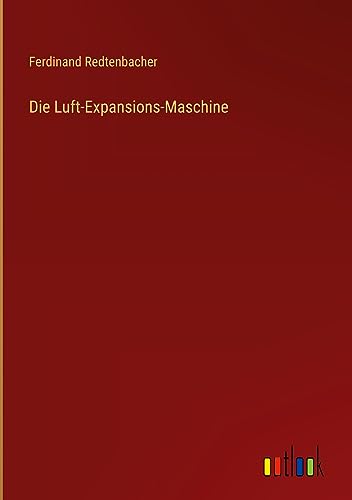 Die Luft-Expansions-Maschine