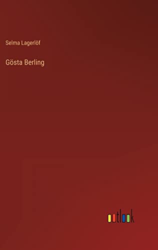 Gösta Berling